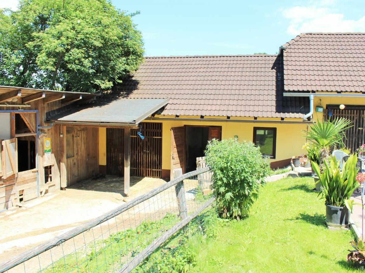 Apartment In Koettmannsdorf Near Bathing Lake Wurdach Exterior foto